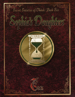 Sophia's Daughters